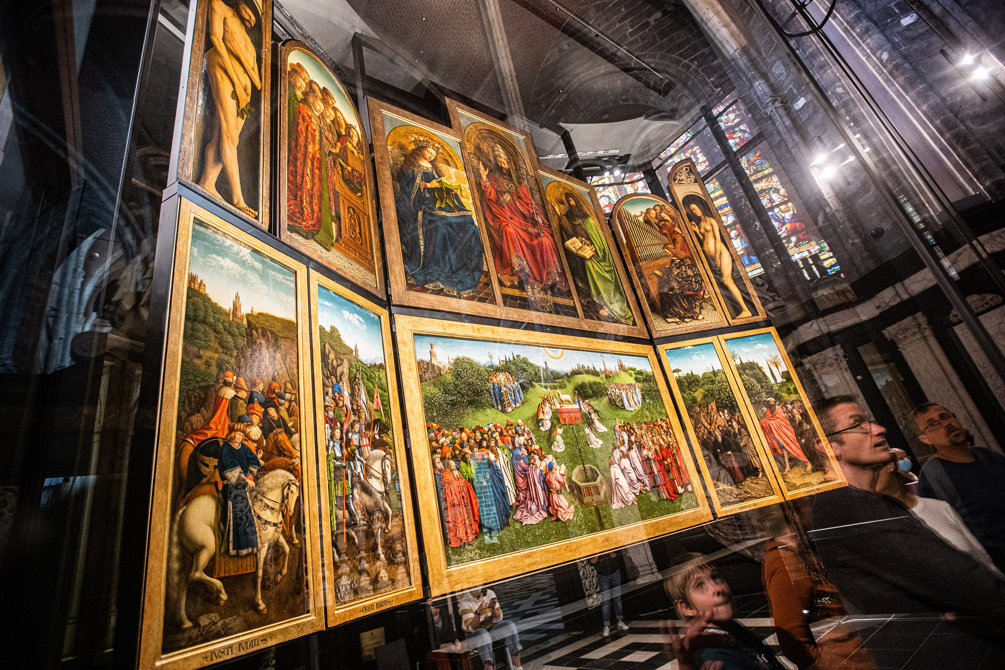 Ghent Altarpiece