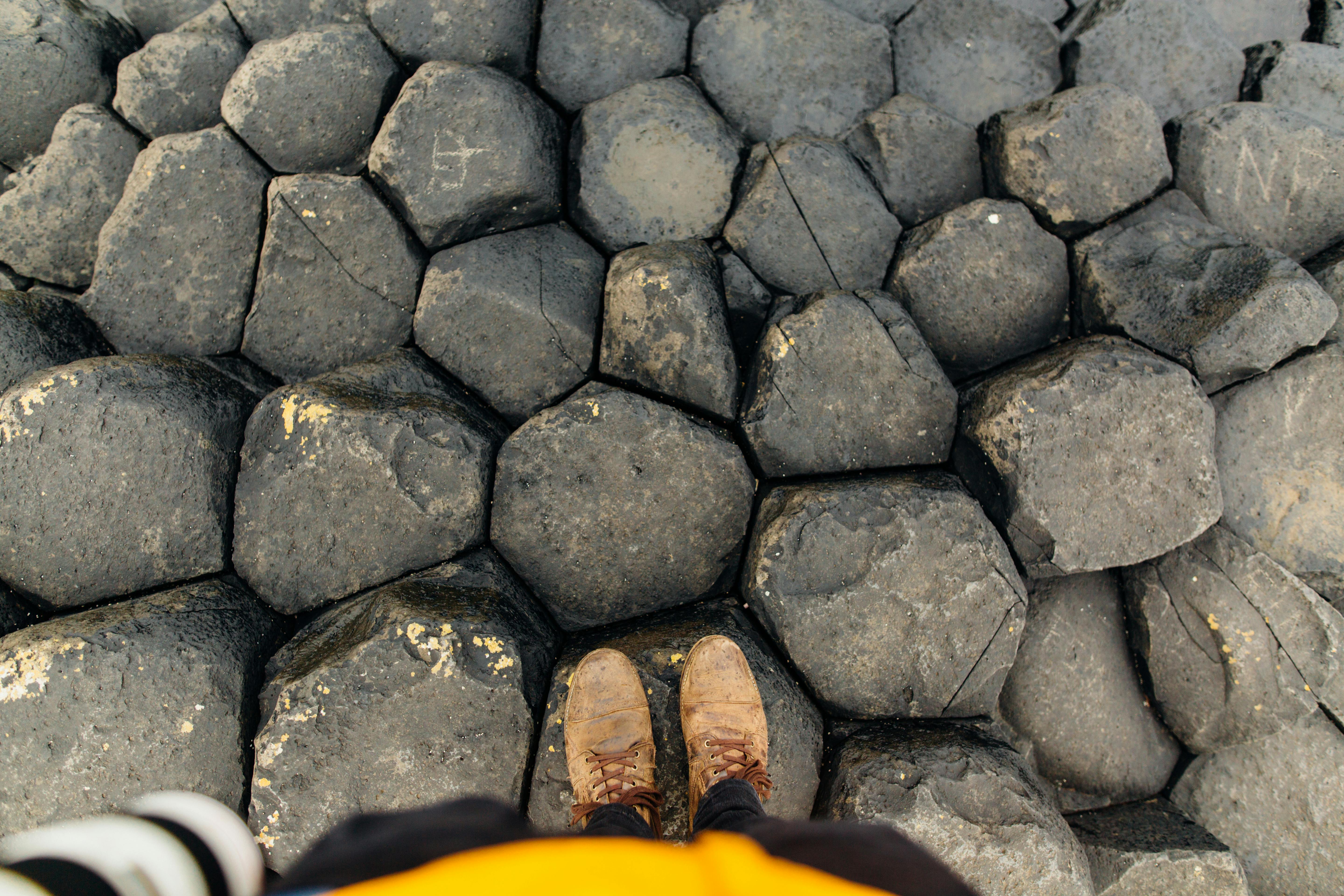 Giant's Causeway