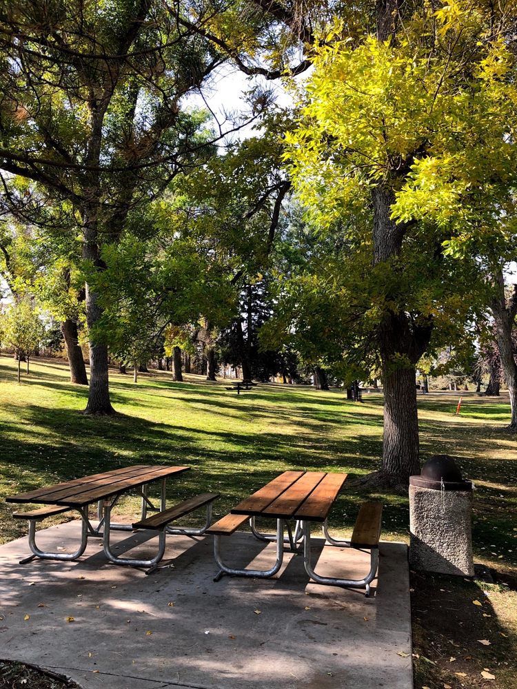 Giant Springs State Park