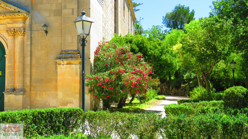 Giardino Ibleo