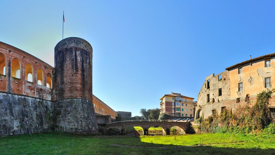 Giardino Scotto