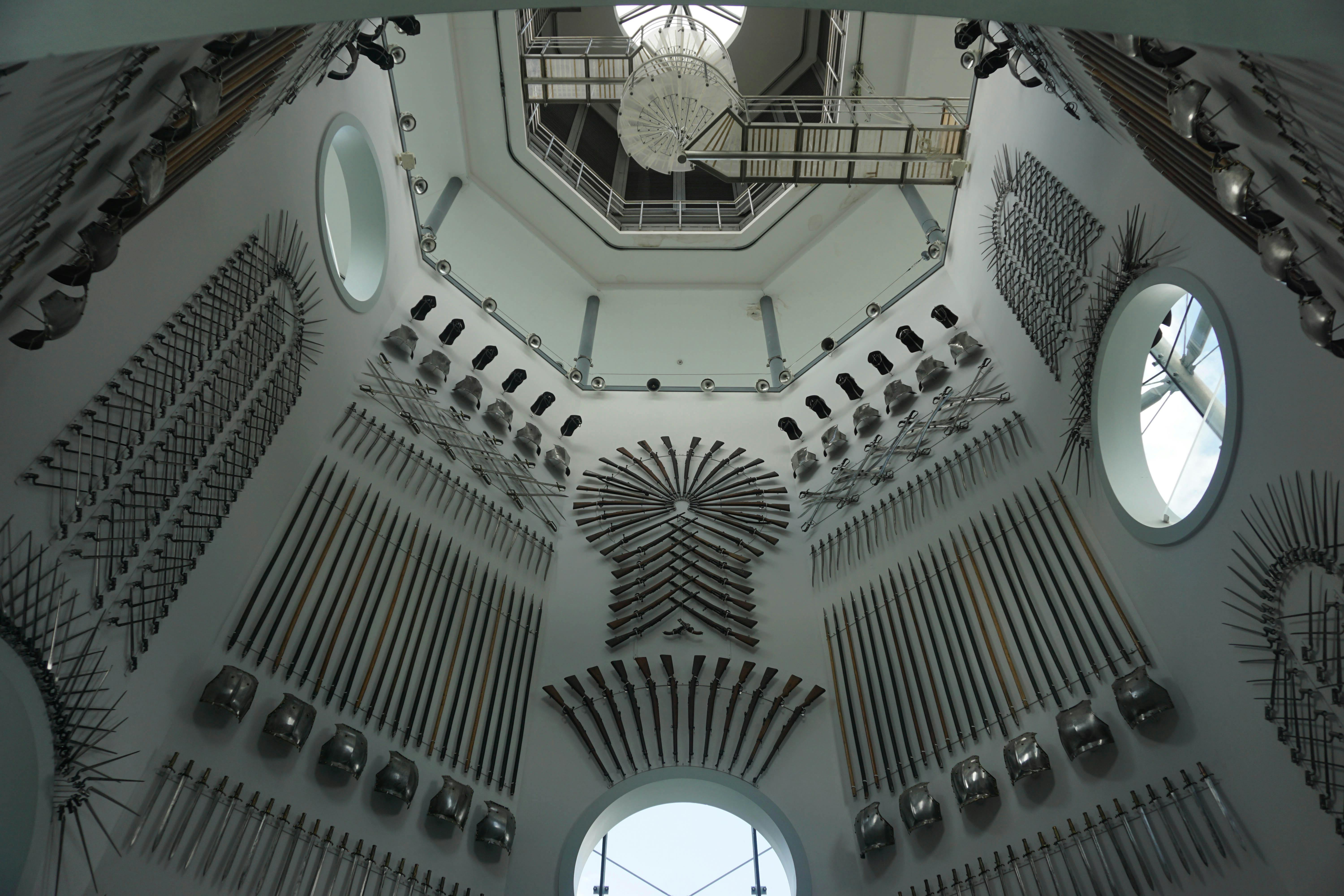 Gibraltar National Museum