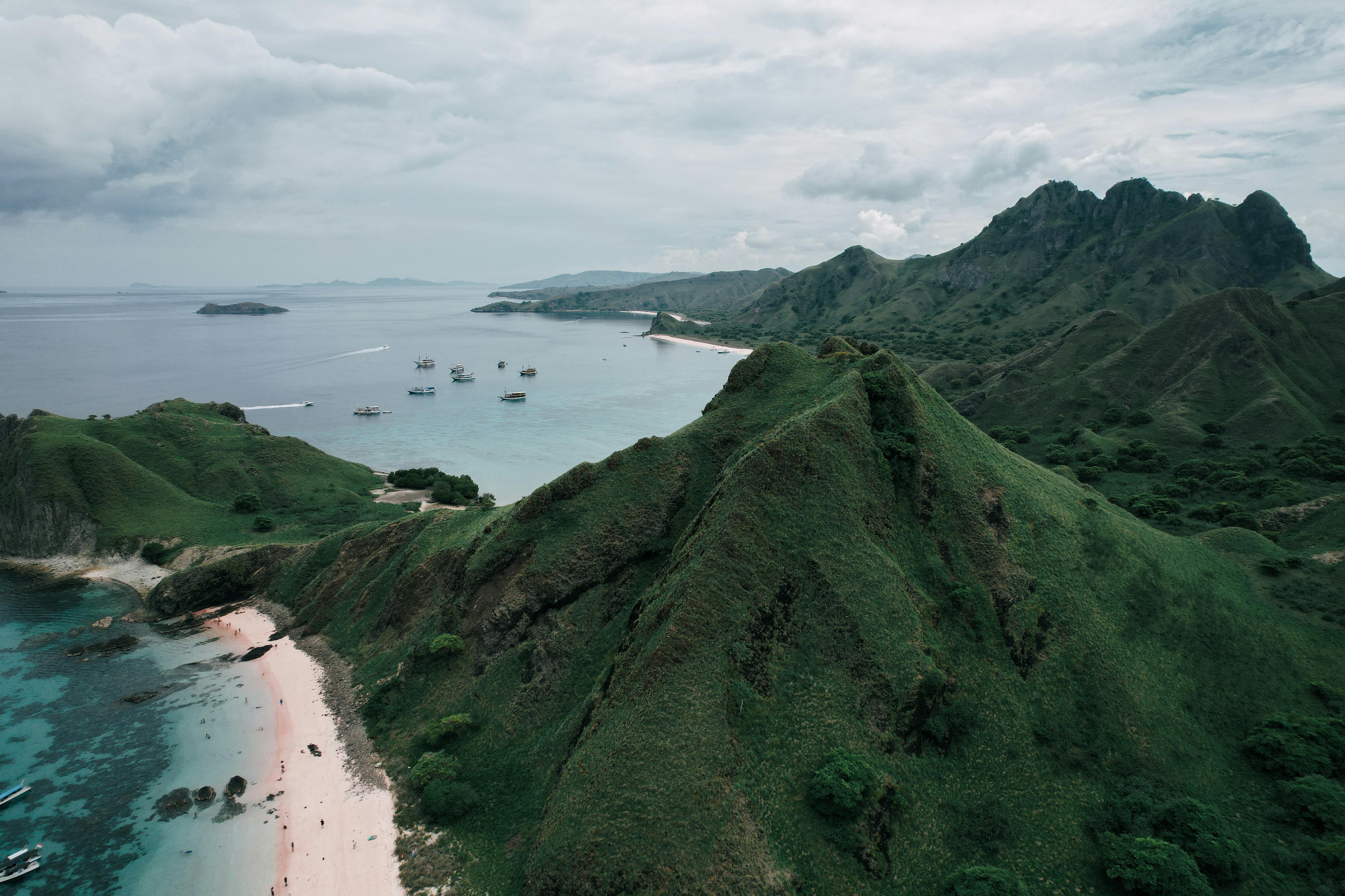 Gili Islands