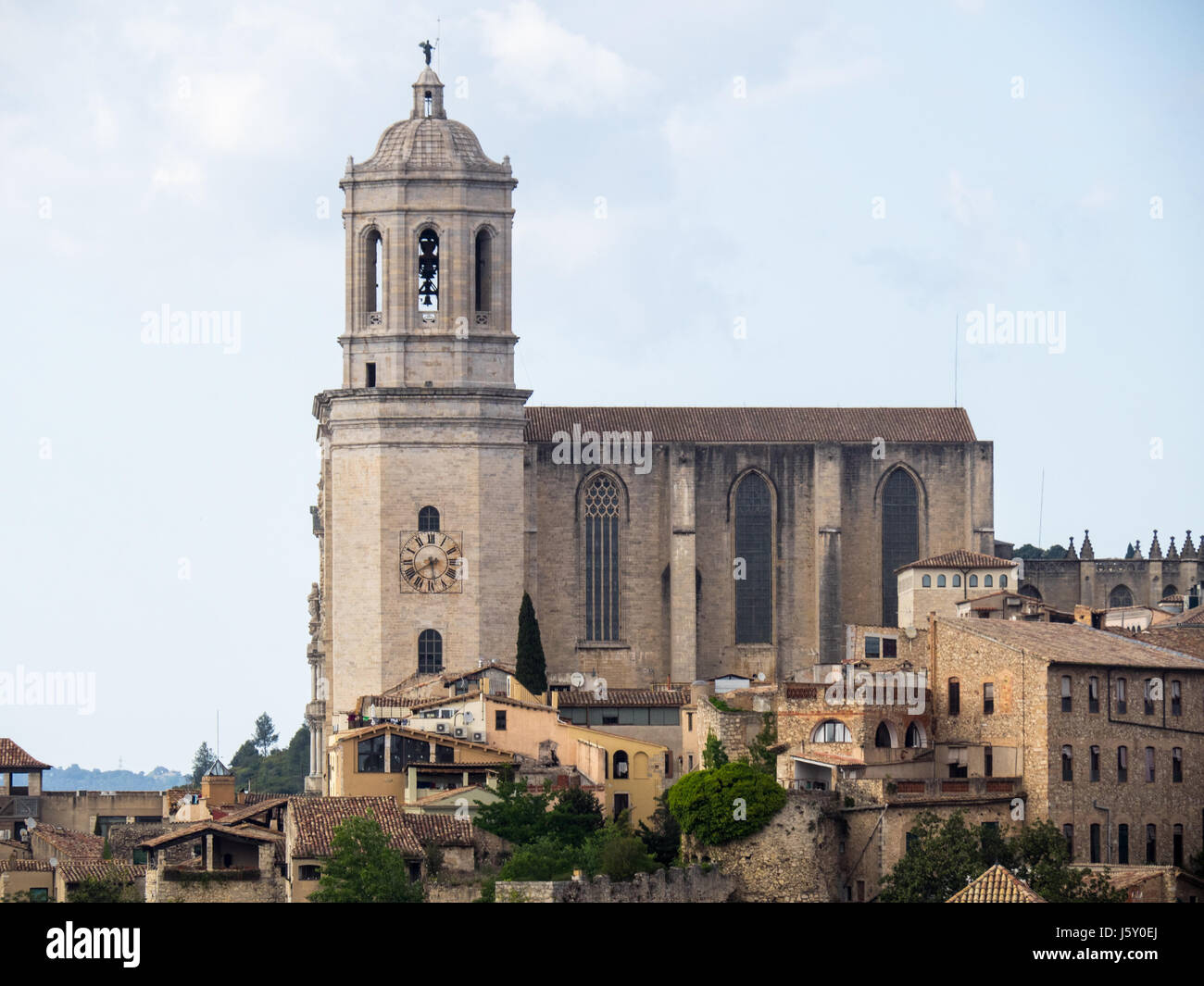 Girona Cathedral