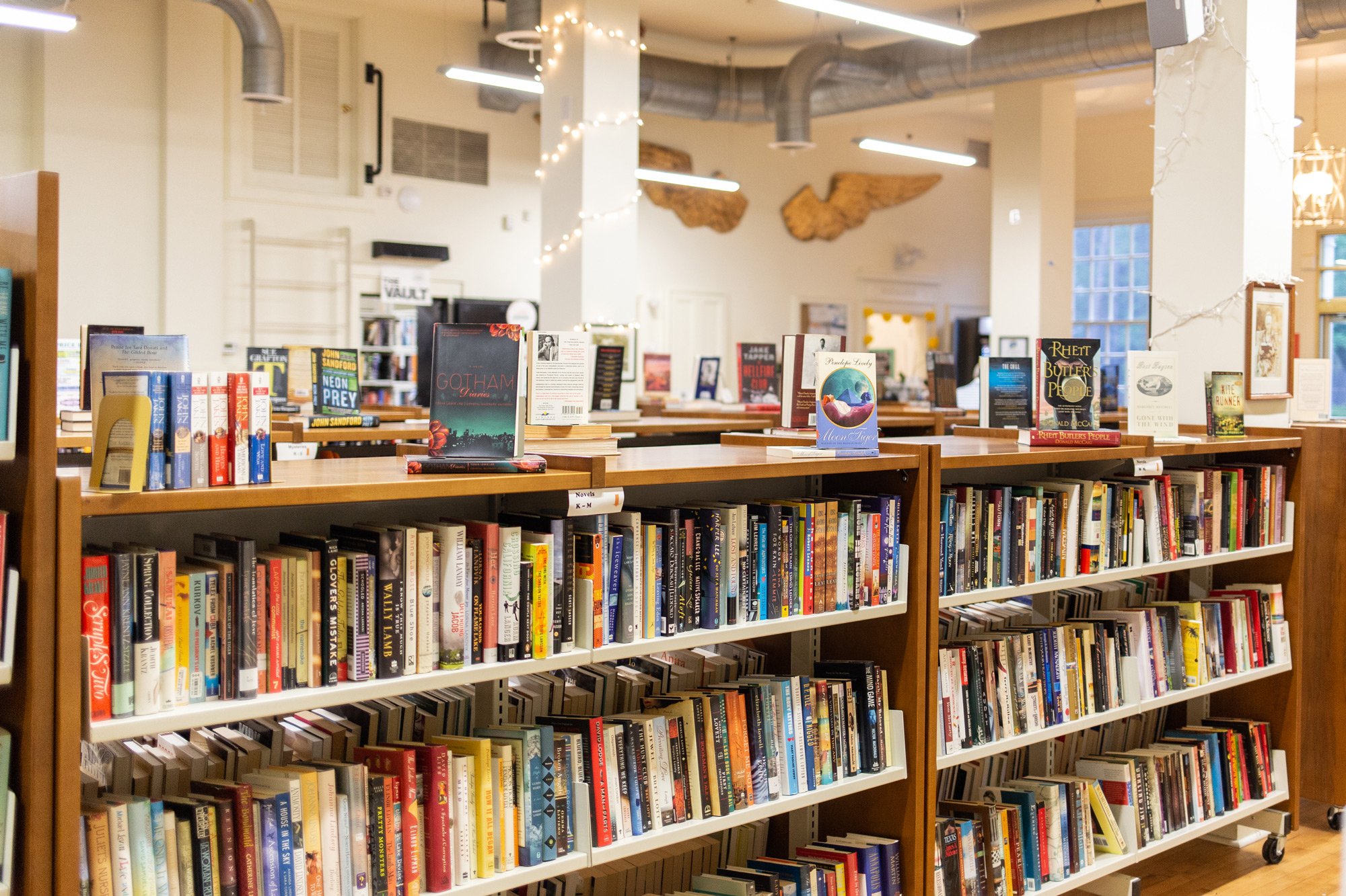 Given Memorial Library & Tufts Archives