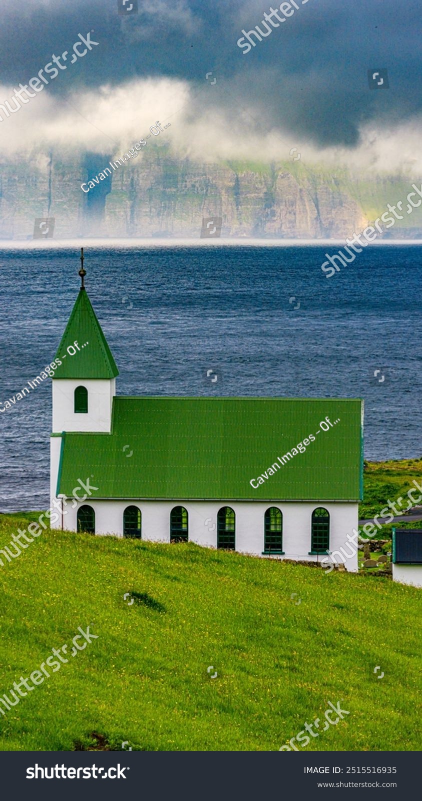 Gjógv Sea Pool