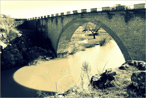 Gjakova Bridge