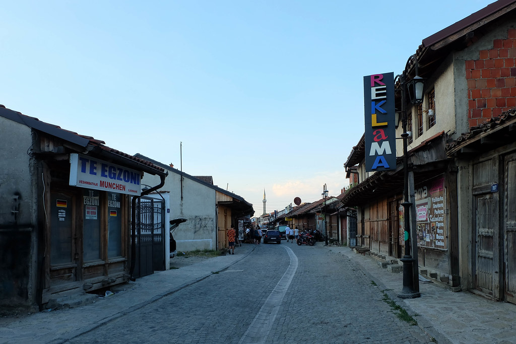 Gjakova Film Festival