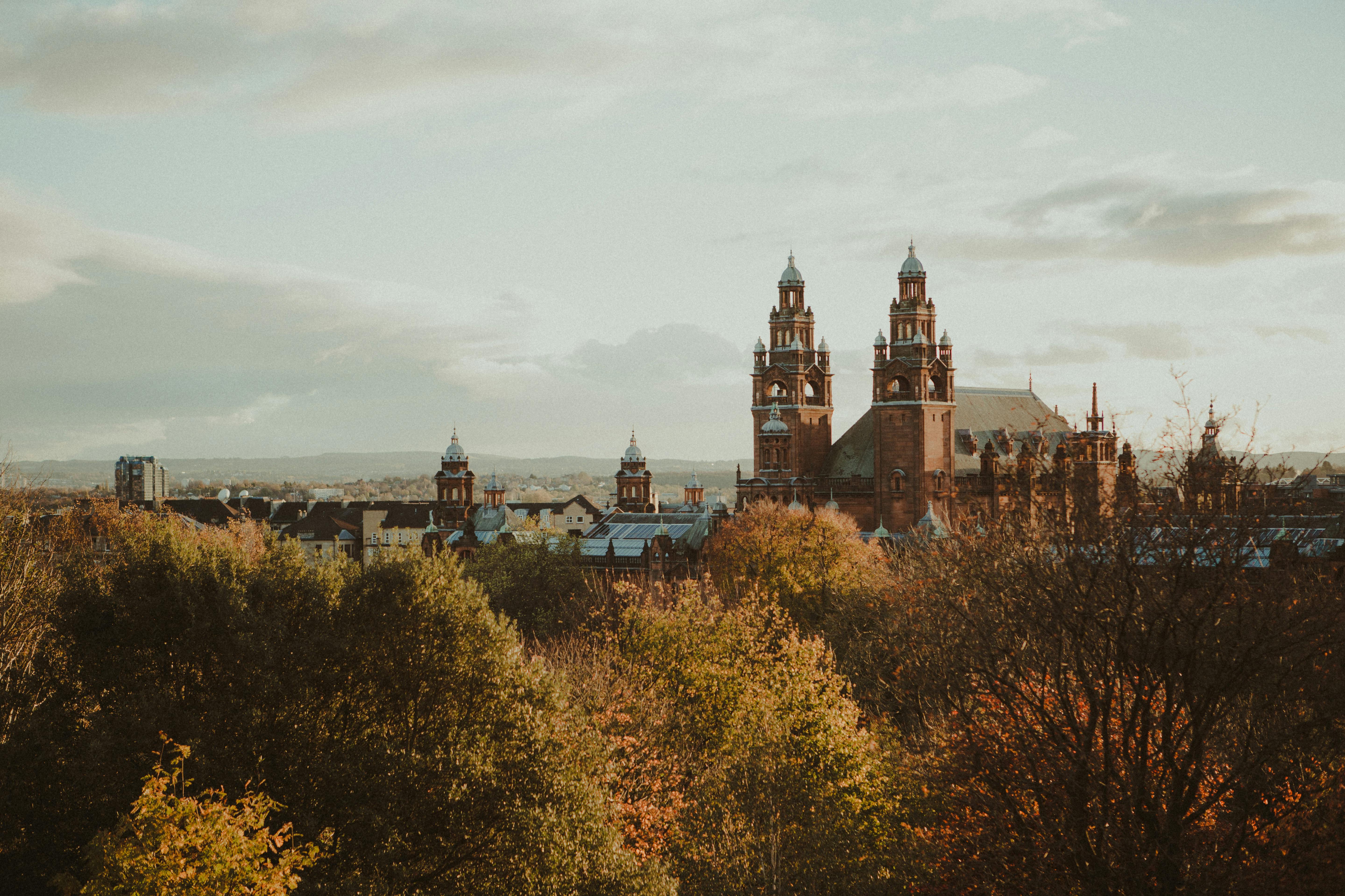 Glasgow Green