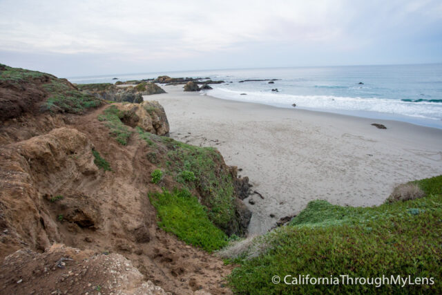 Glass Beach