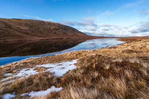 Glen Nevis