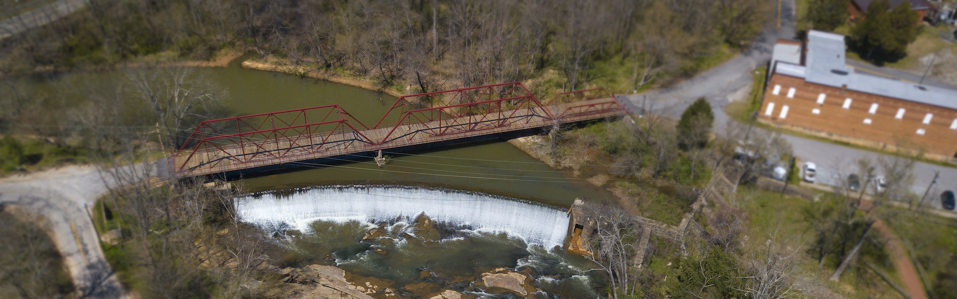 Glendale Shoals Preserve