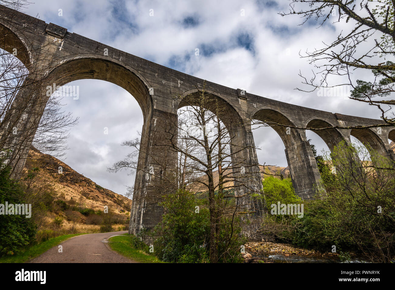 Glenfinnan Viaduct