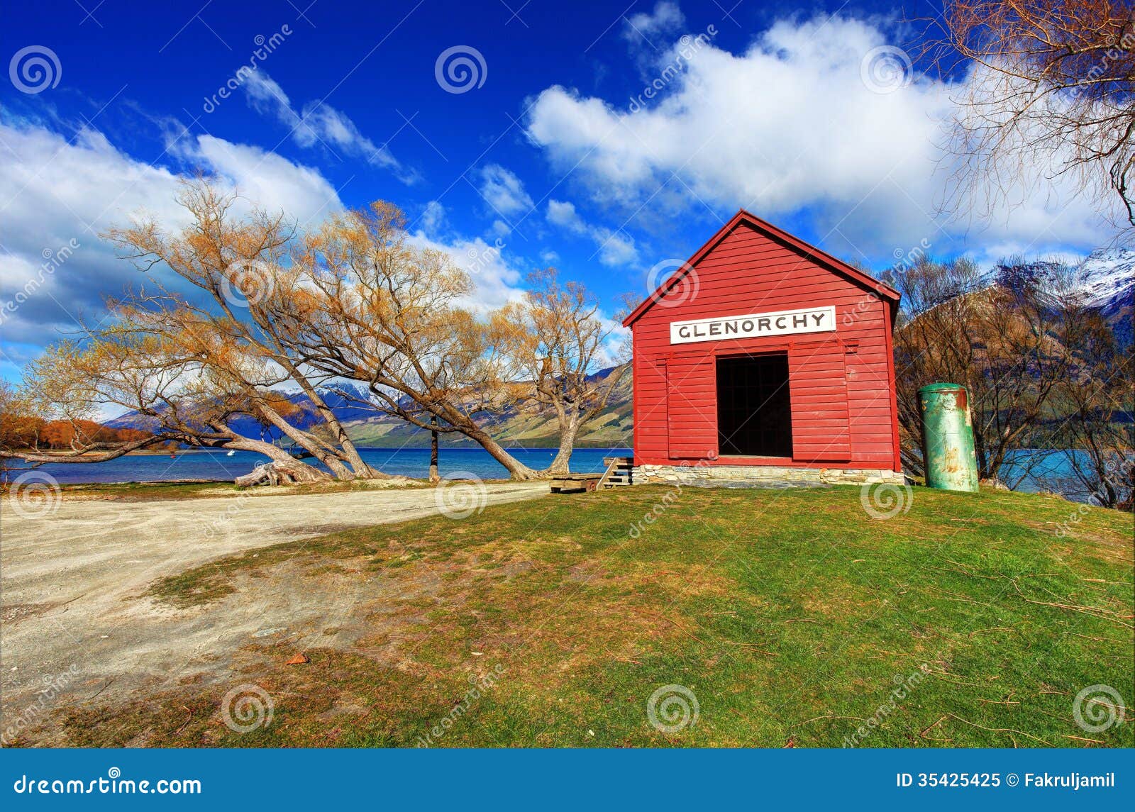 Glenorchy