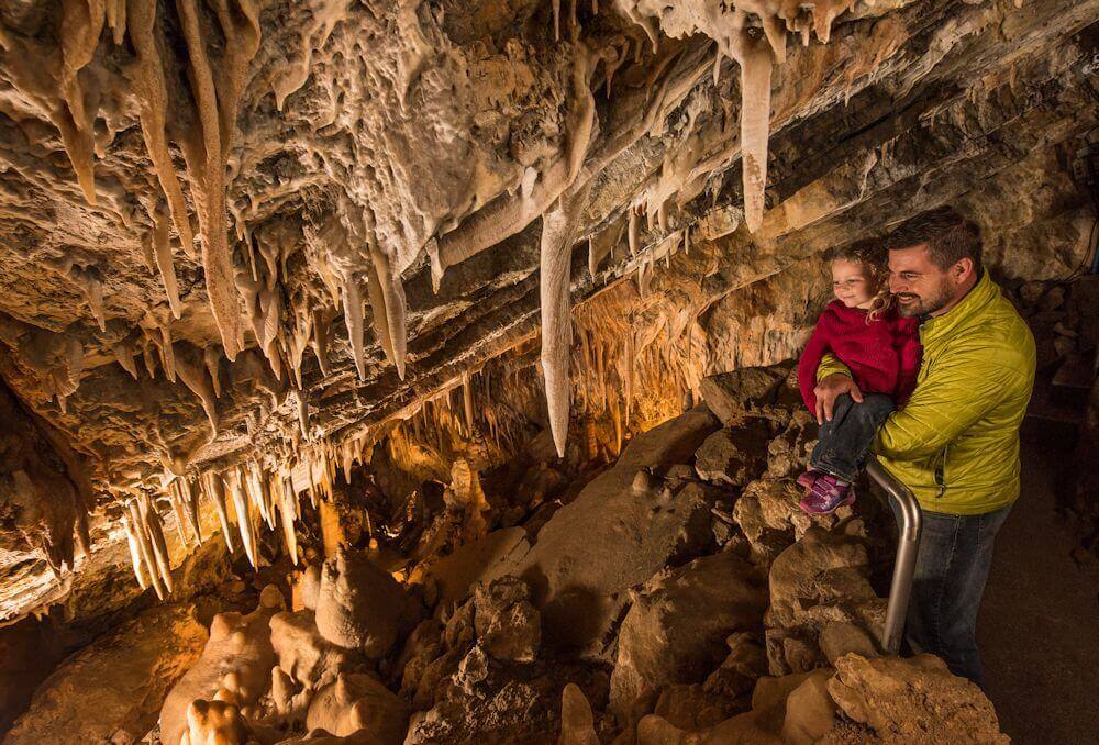 Glenwood Caverns Adventure Park