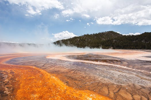 Glenwood Hot Springs Pool