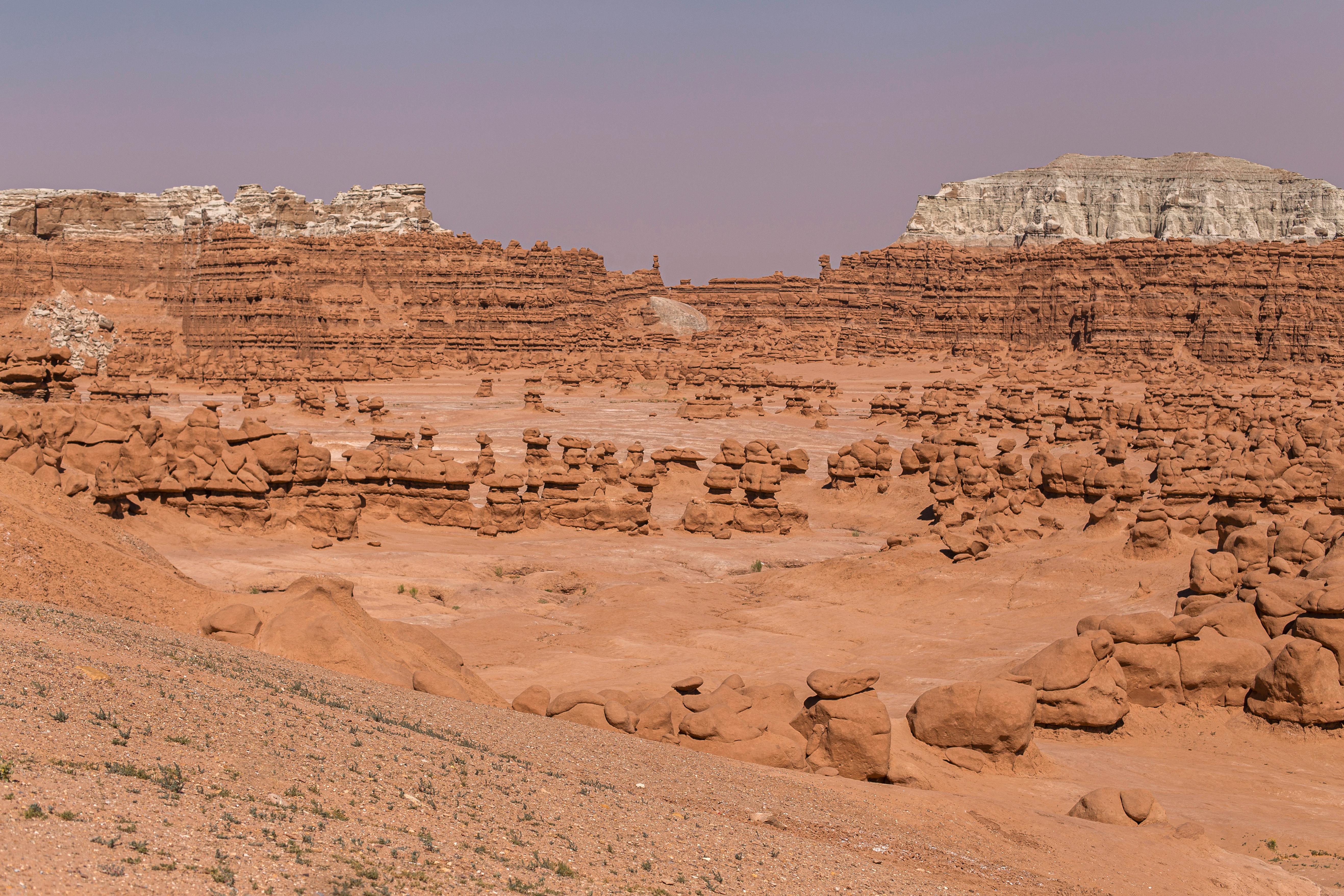 Goblin Valley State Park