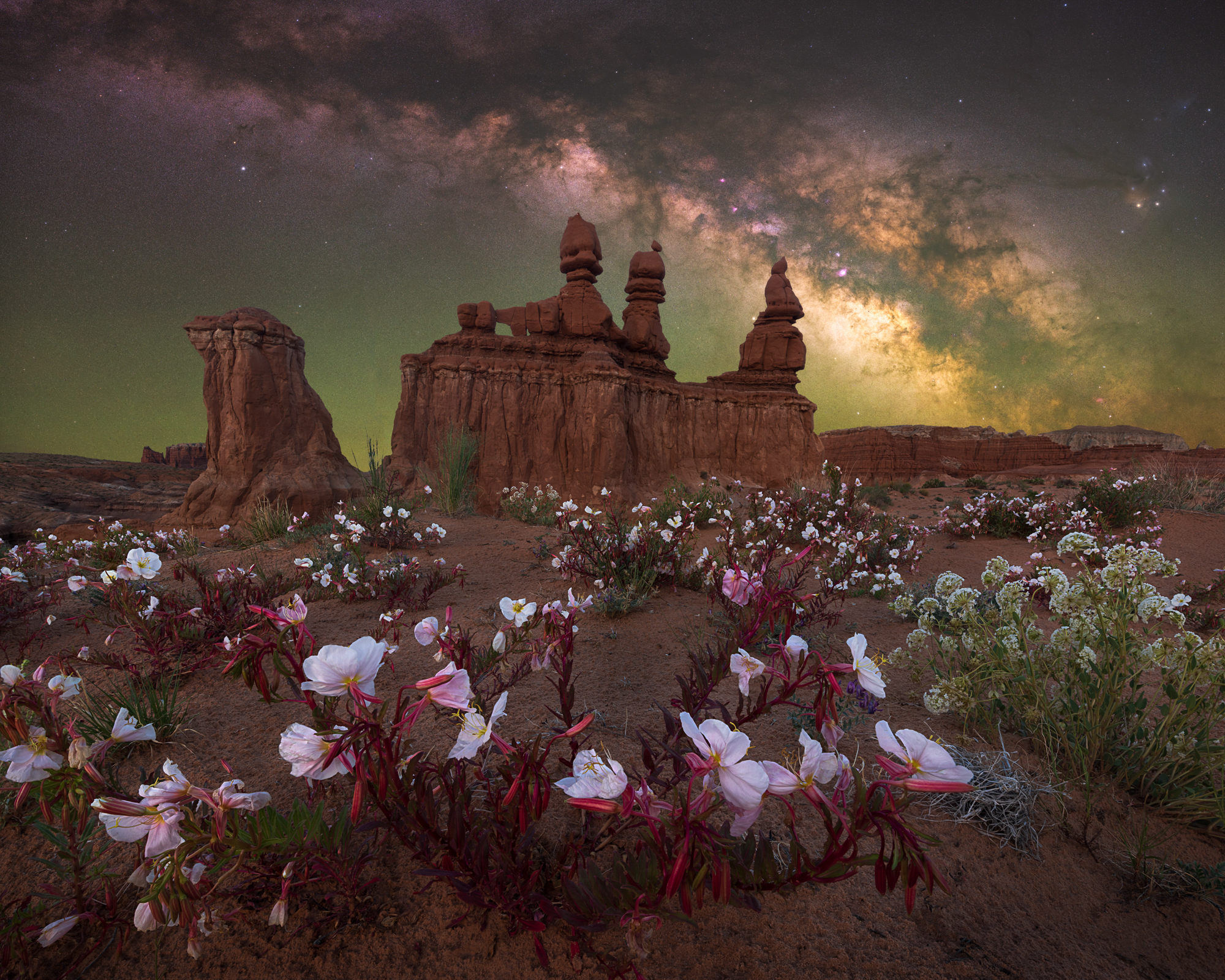 Goblin Valley State Park