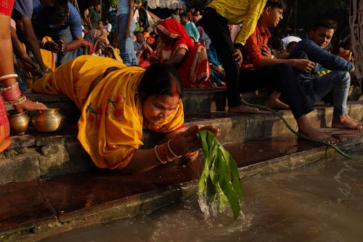 Godavari Dham Temple