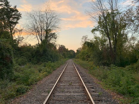 Goderich to Auburn Rail Trail