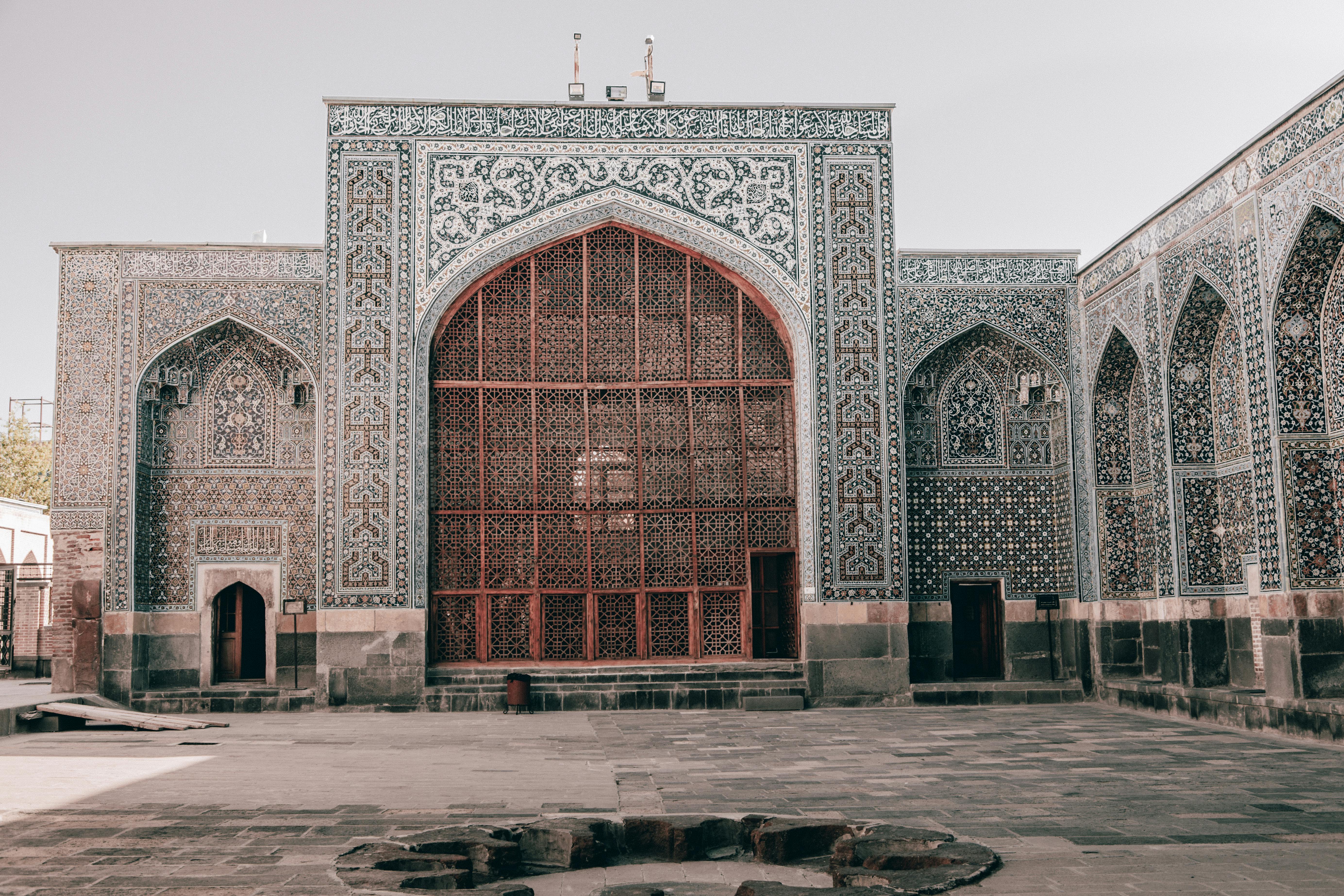 Goharshad Mosque