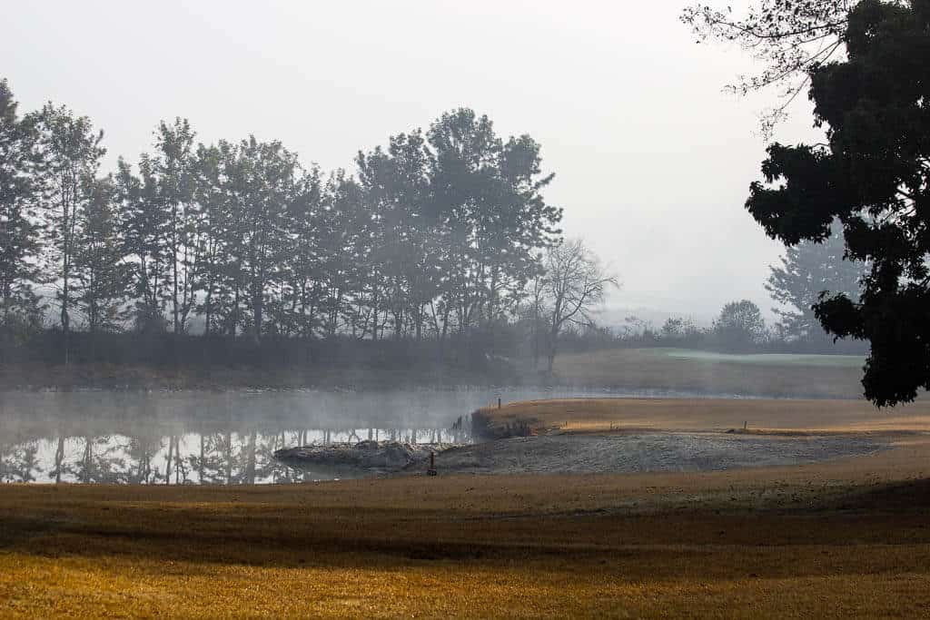 Gokarna Forest Resort