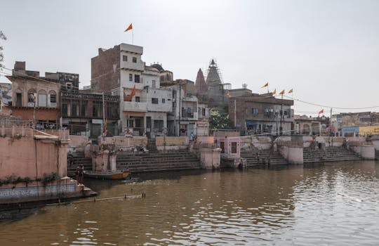 Gokulnath Temple