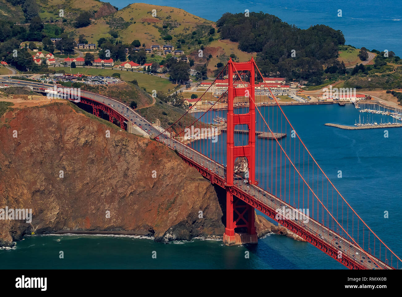 Golden Gate Bridge