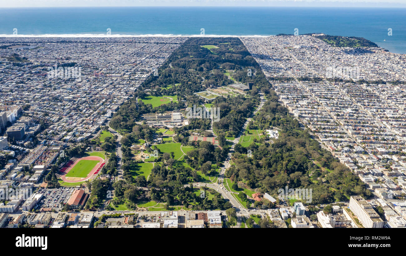 Golden Gate Park