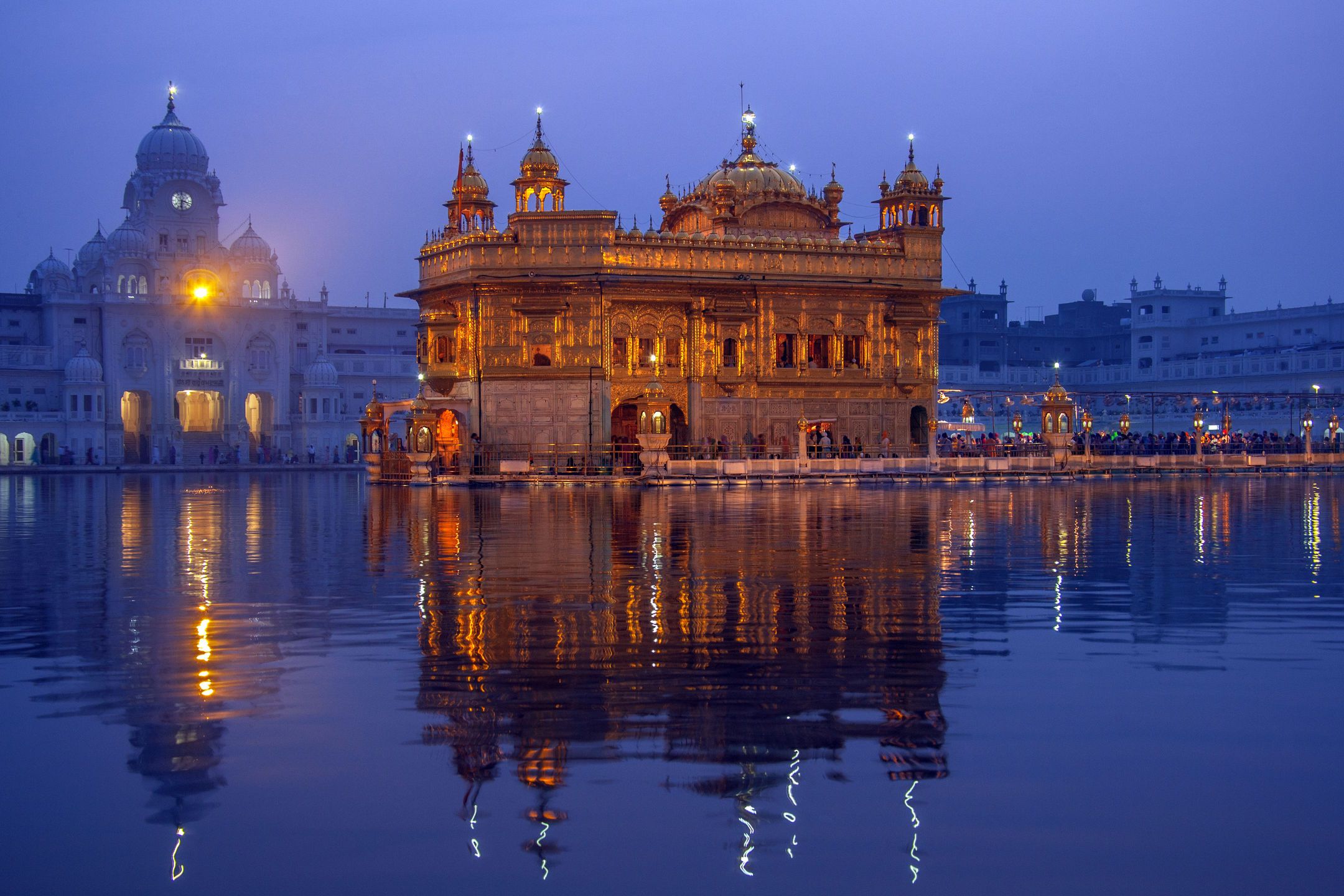 Golden Temple