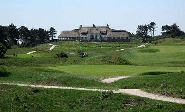 Golfclub Domburg