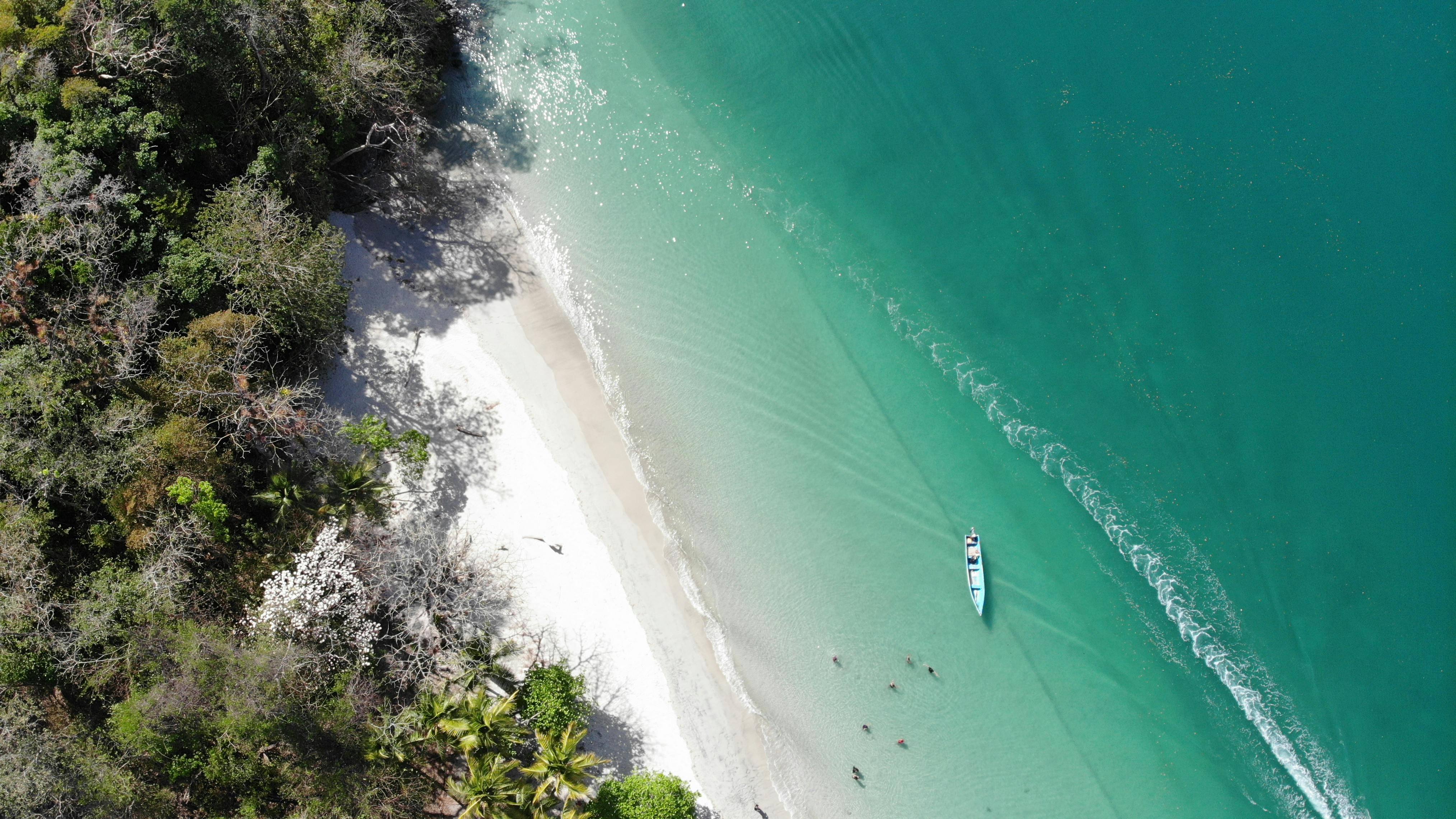 Golfo de Chiriquí National Park