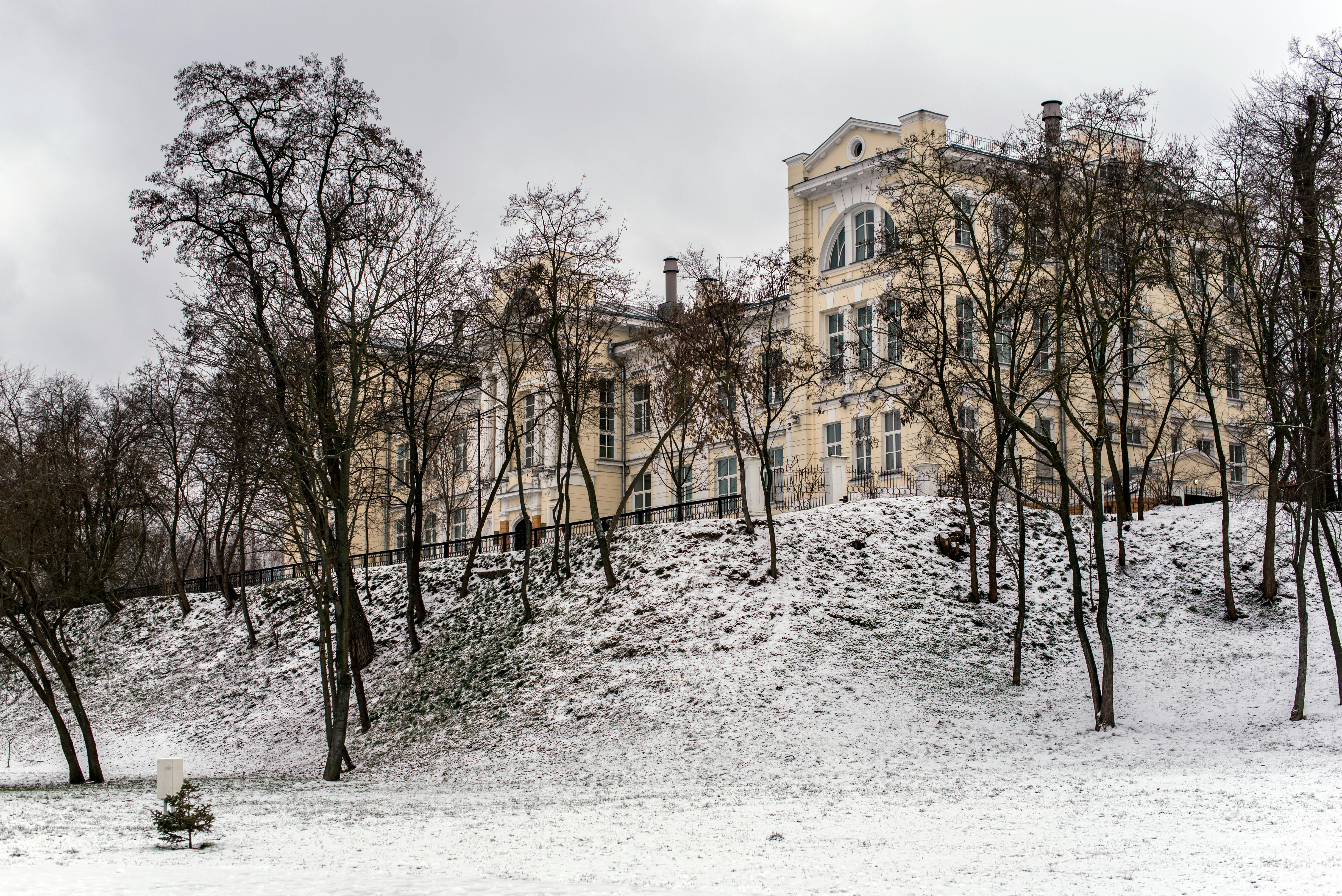 Gomel Palace of Pioneers