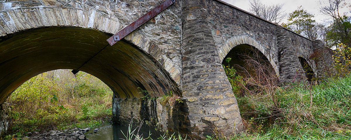 Goose Creek Bridge