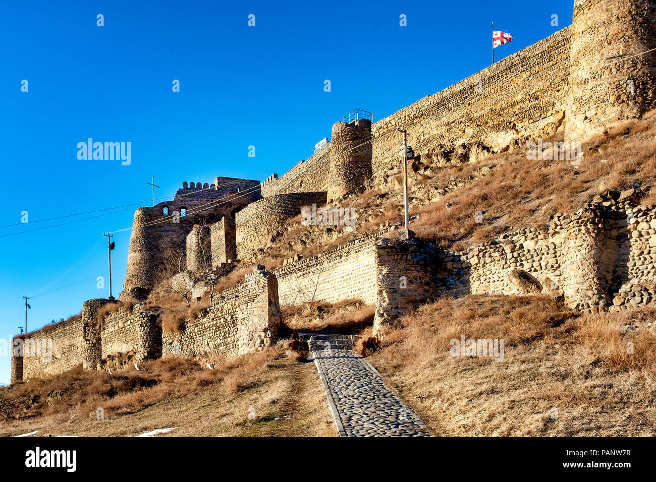 Gori Fortress