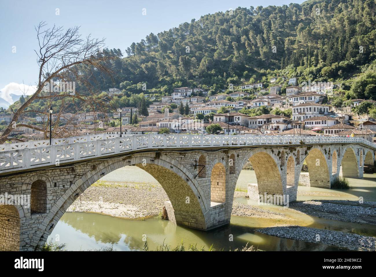 Gorica Bridge