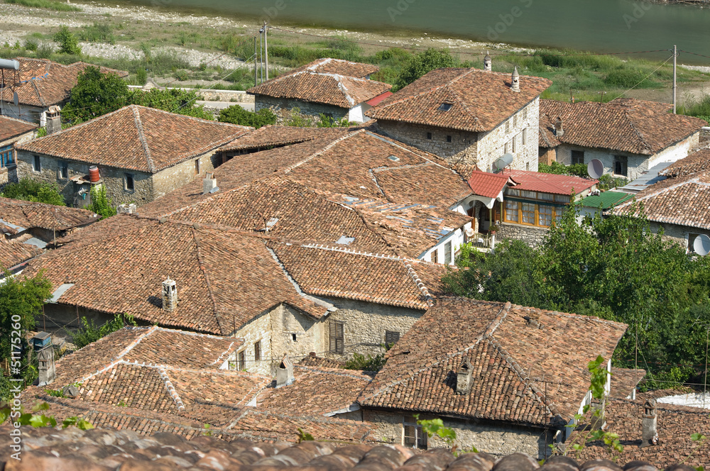 Gorica Castle