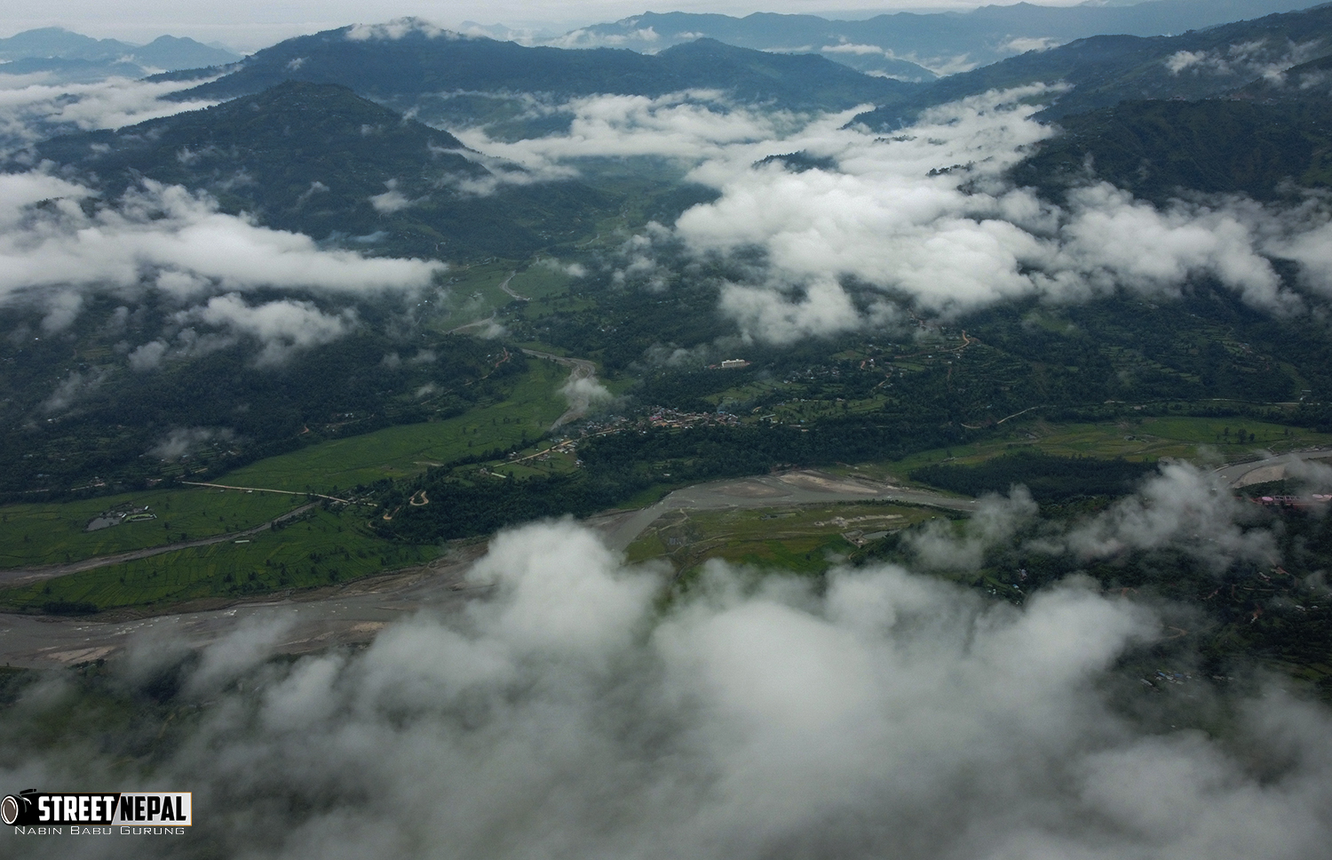 Gorkha Bazaar