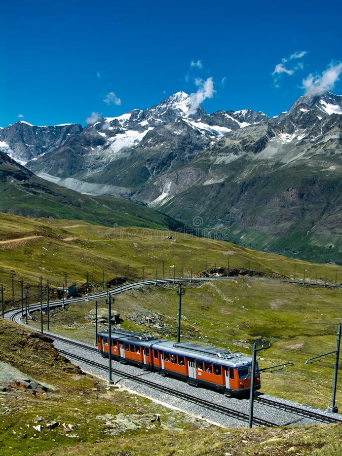 Gornergrat Railway