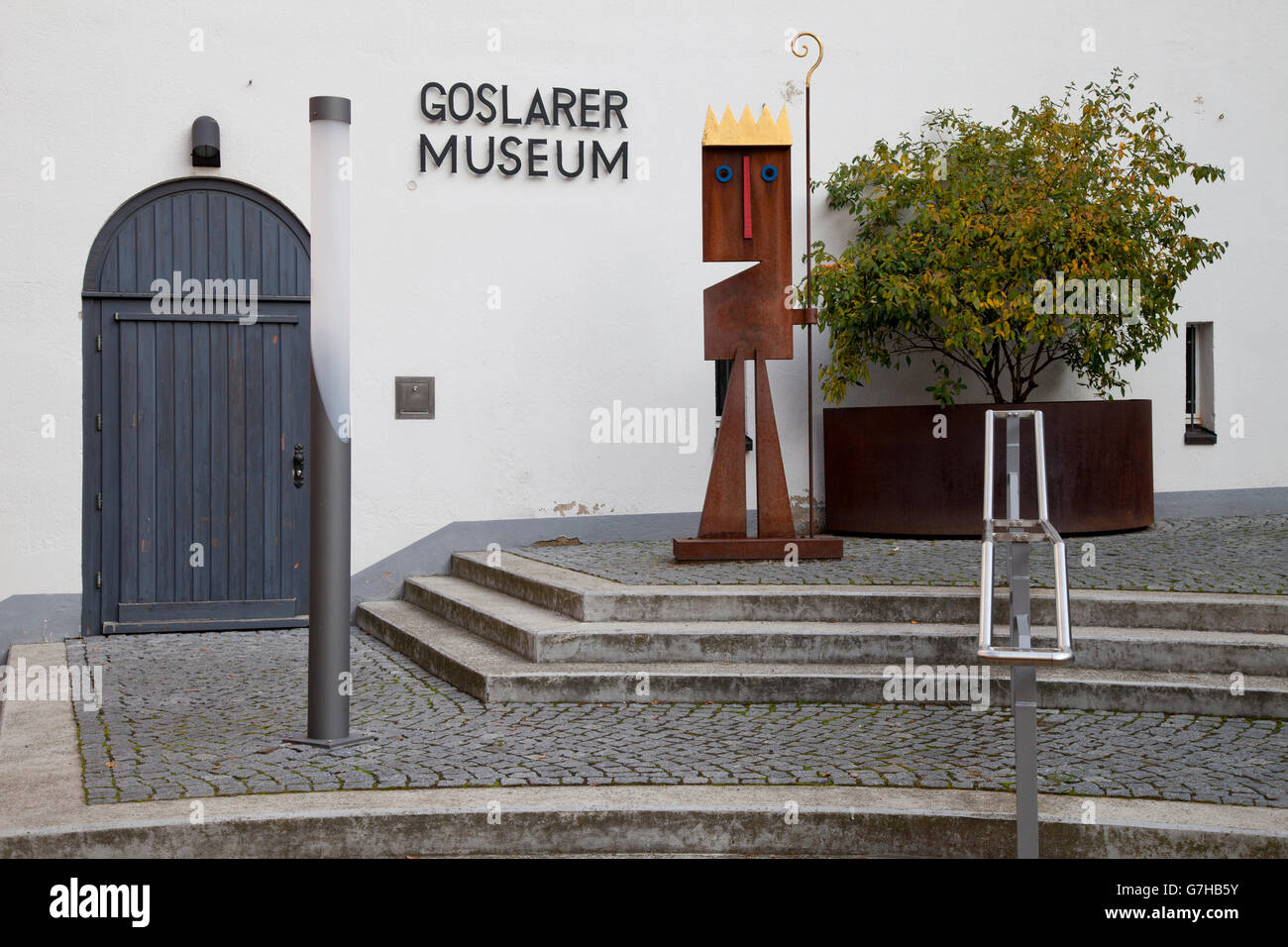 Goslar Museum