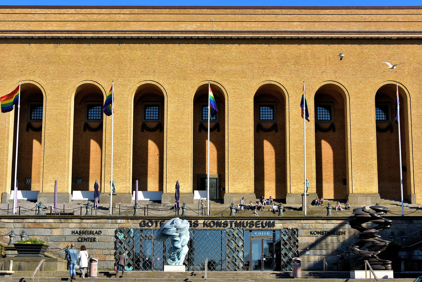 Gothenburg Museum of Art