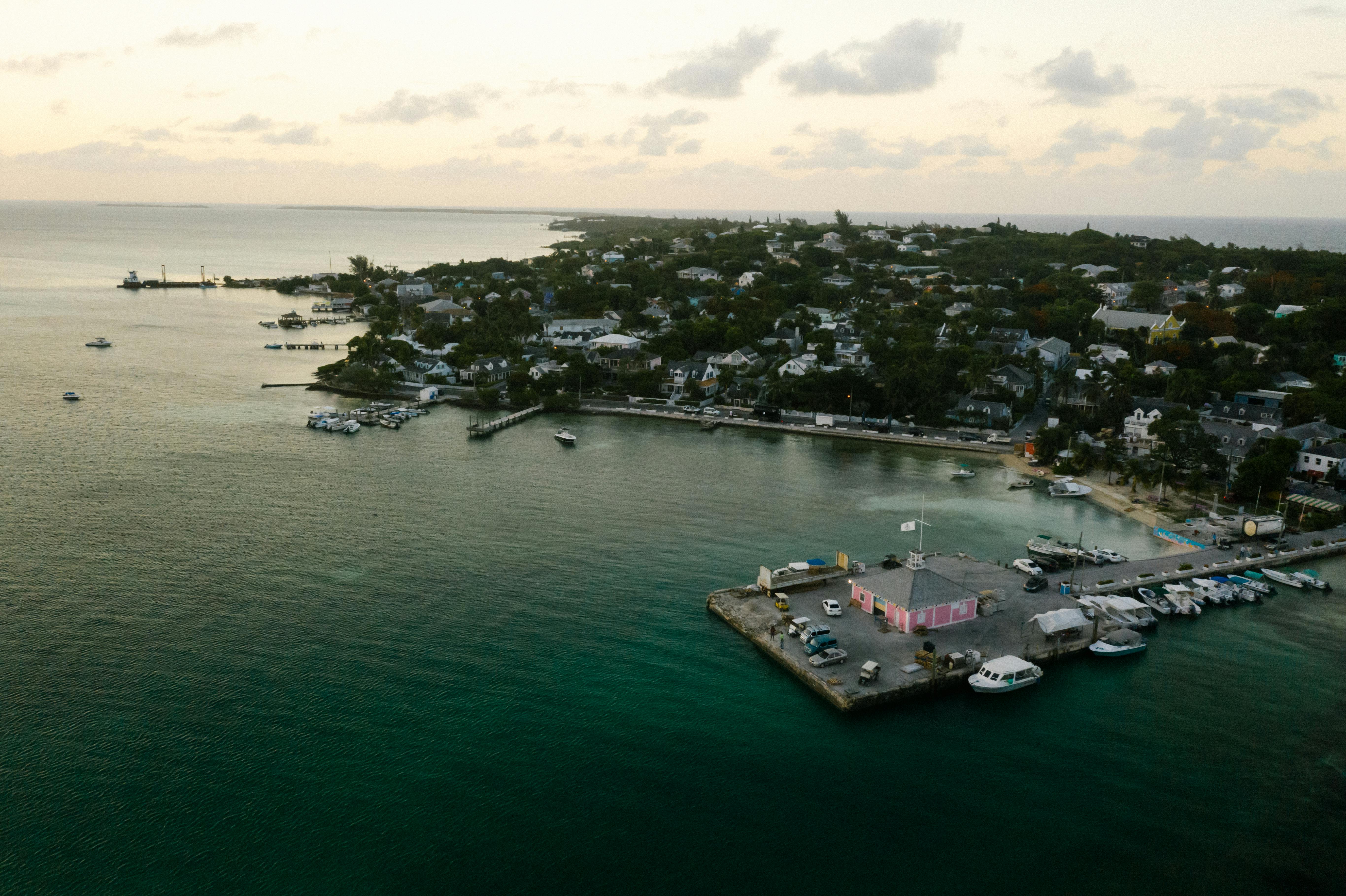 Governor's Harbour