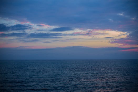 Grado Lagoon