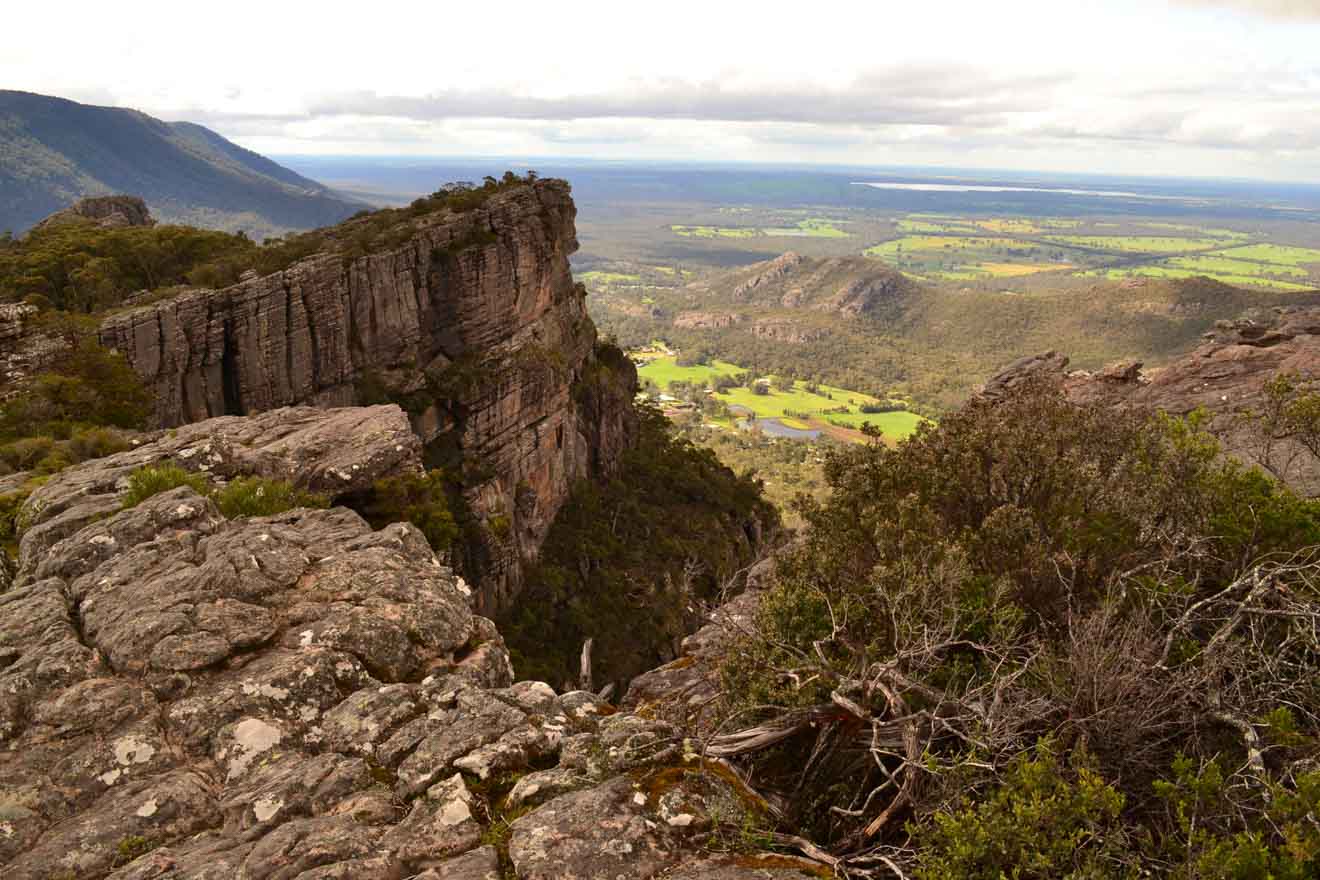 Grampians National Park