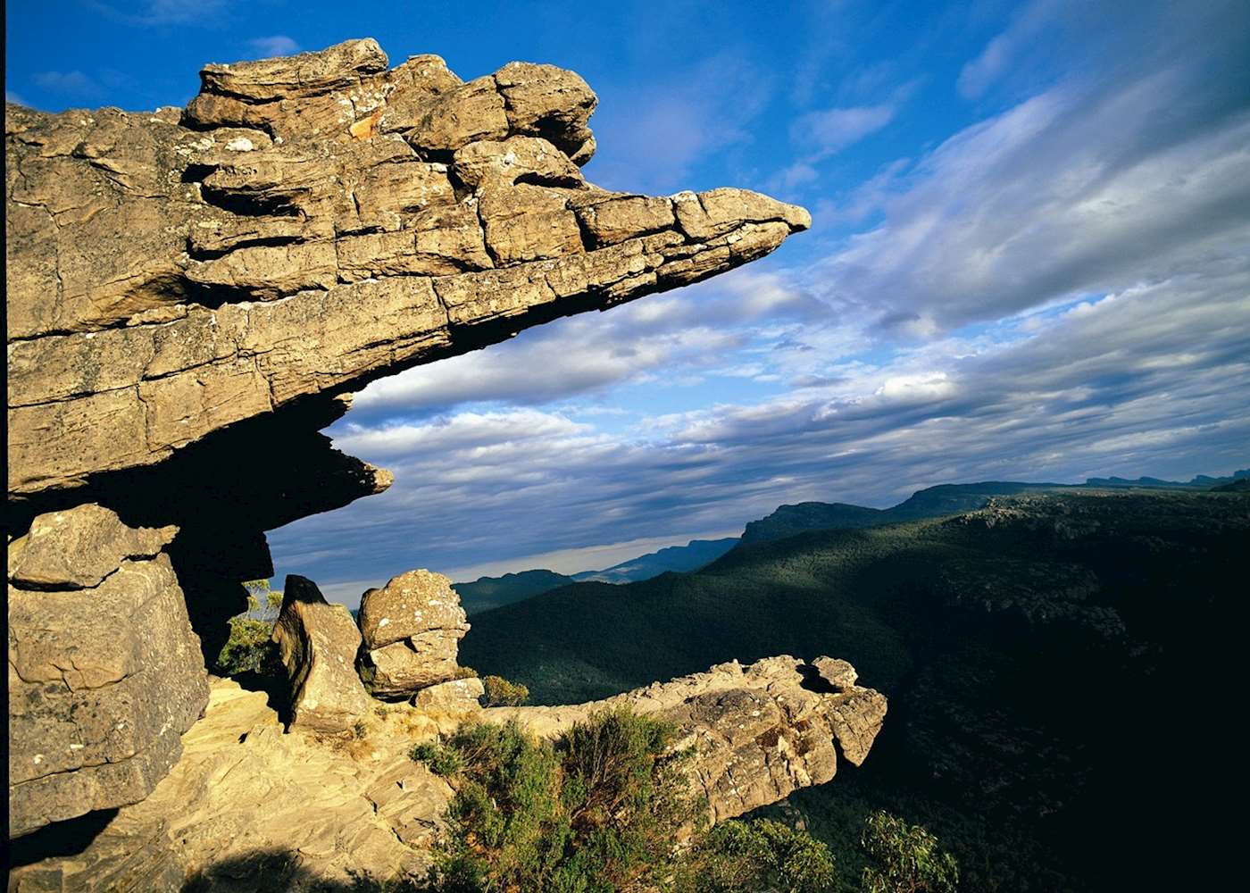 Grampians National Park