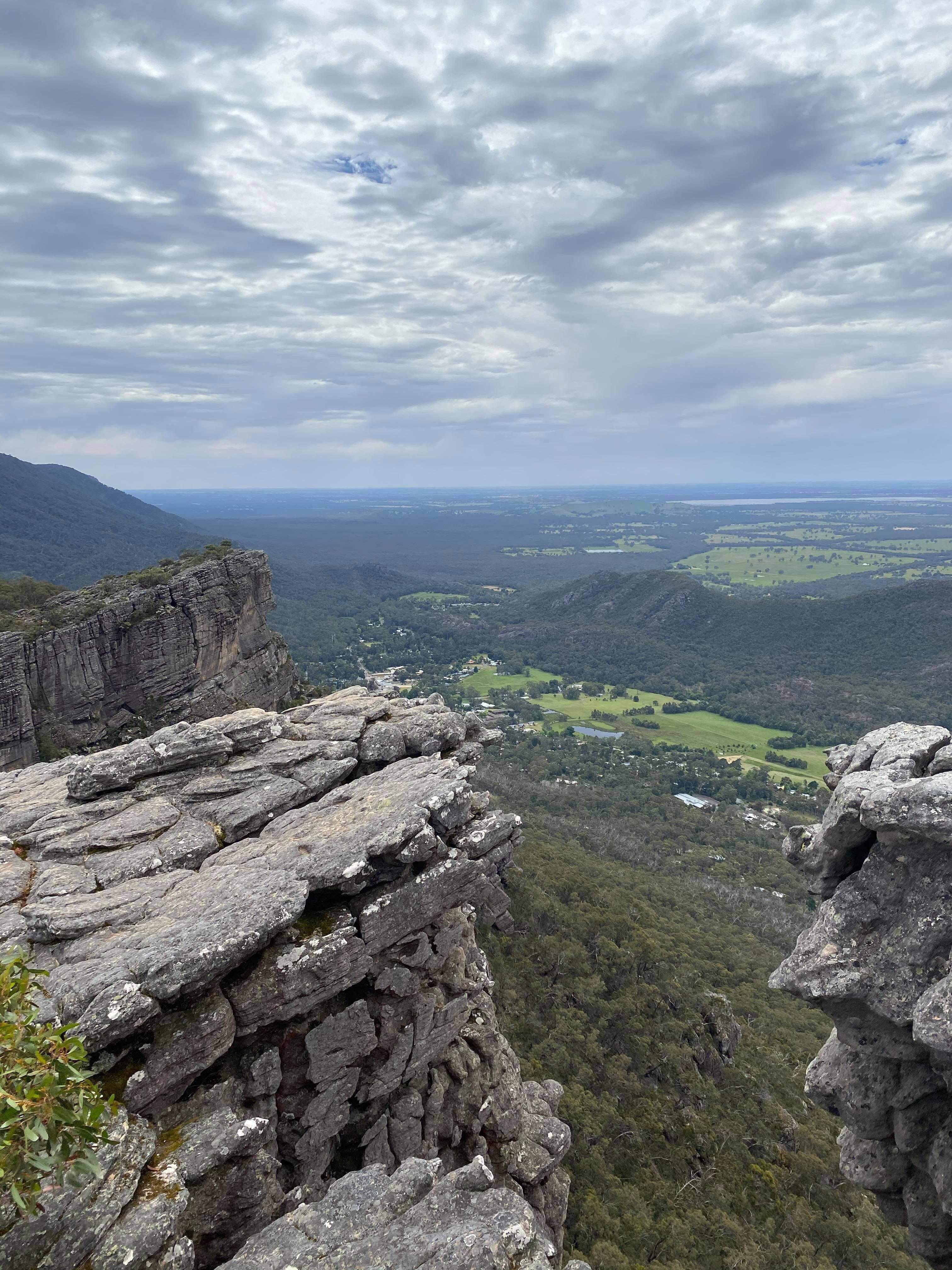 Grampians National Park