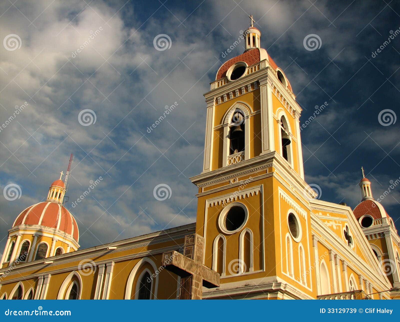 Granada Cathedral