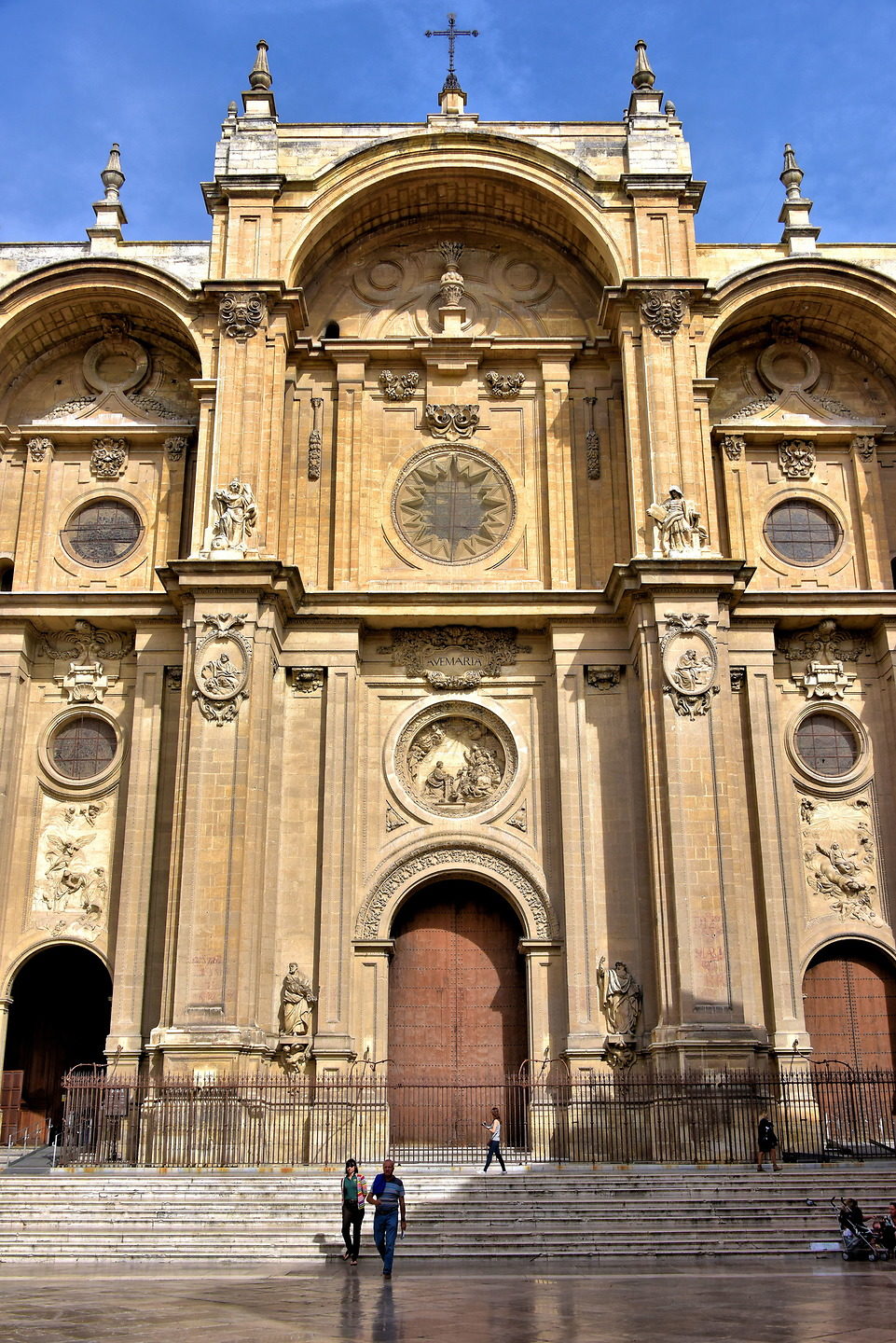 Granada Cathedral