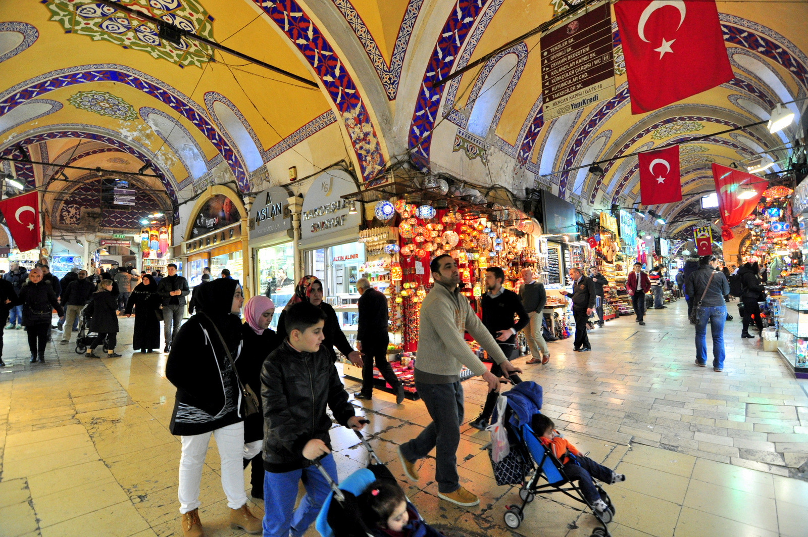 Grand Bazaar