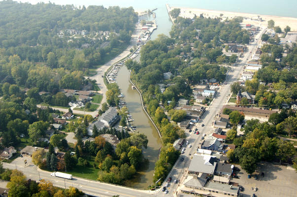 Grand Bend Art Centre